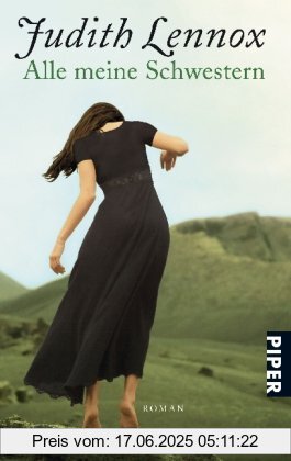 Brand : Piper, Binding : Taschenbuch, Edition : 14, Label : Piper, Publisher : Piper, medium : Taschenbuch, numberOfPages : 592, publicationDate : 2008-05-01, authors : Judith Lennox, languages : german, ISBN : 3492251900