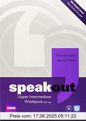 Binding : Taschenbuch, Edition : 3, Label : Pearson Longman, Publisher : Pearson Longman, medium : Taschenbuch, numberOfPages : 95, publicationDate : 2011-03-10, authors : Frances Eales, Steve Oakes, languages : english, ISBN : 1408259559