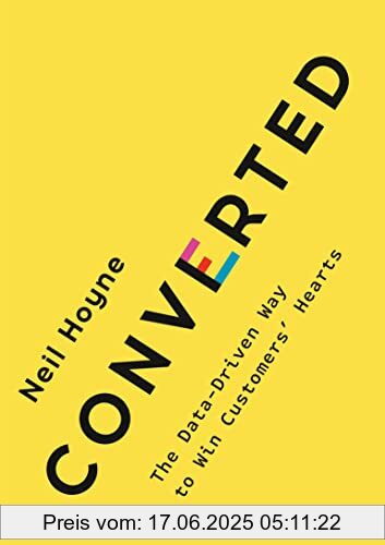 Binding : Gebundene Ausgabe, Label : Portfolio, Publisher : Portfolio, medium : Gebundene Ausgabe, numberOfPages : 240, publicationDate : 2022-02-22, releaseDate : 2022-02-22, authors : Neil Hoyne, ISBN : 0593420659