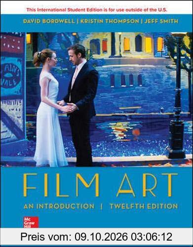 Film Art: An Introduction