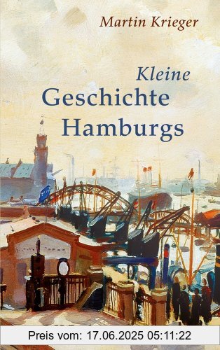 Binding : Gebundene Ausgabe, Edition : 1, Label : C.H.Beck, Publisher : C.H.Beck, medium : Gebundene Ausgabe, numberOfPages : 158, publicationDate : 2014-01-21, authors : Martin Krieger, languages : german, ISBN : 3406661939