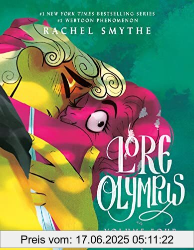 Binding : Taschenbuch, Edition : 1, Label : Random House Worlds, Publisher : Random House Worlds, medium : Taschenbuch, numberOfPages : 416, publicationDate : 2023-06-06, releaseDate : 2023-06-06, authors : Rachel Smythe, ISBN : 0593599055