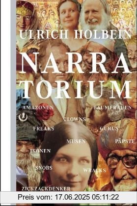 Binding : Gebundene Ausgabe, Edition : 1, Label : Ammann Verlag & Co., Publisher : Ammann Verlag & Co., medium : Gebundene Ausgabe, numberOfPages : 1008, publicationDate : 2008-09-09, authors : Ulrich Holbein, languages : german, ISBN : 3250105236