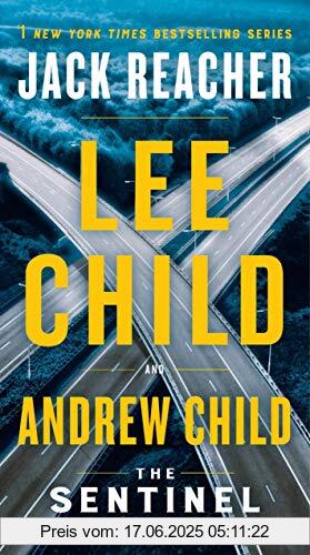 Brand : Dell, Binding : Taschenbuch, Edition : International, Label : Dell, Publisher : Dell, medium : Taschenbuch, numberOfPages : 464, publicationDate : 2021-03-16, releaseDate : 2021-03-16, authors : Lee Child, Andrew Child, ISBN : 0593356861
