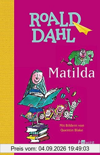 Matilda