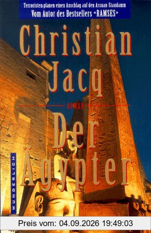 Der Ägypter.