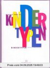 Kindertypen in der Homöopathie
