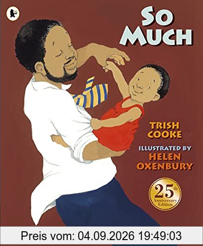 So Much