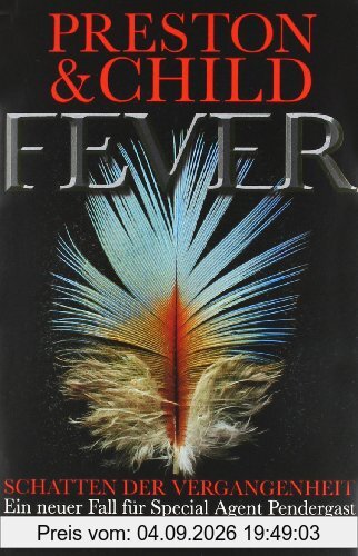 Fever - Schatten der Vergangenheit