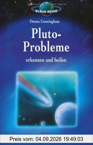 Erkennen und Heilen von Pluto-Problemen