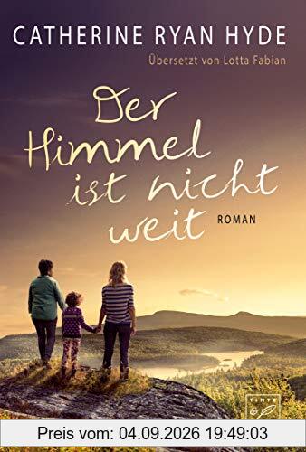 Der Himmel ist nicht weit