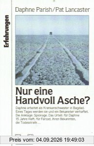Nur eine Handvoll Asche? ( Erfahrungen).