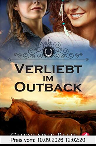 Verliebt im Outback (Girl-Meets-Girl)