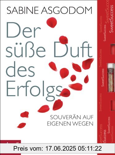 Binding : Broschiert, Label : Kösel-Verlag, Publisher : Kösel-Verlag, medium : Broschiert, numberOfPages : 160, publicationDate : 2014-03-31, authors : Sabine Asgodom, languages : german, ISBN : 3466310059