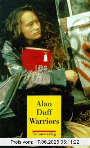 Binding : Gebundene Ausgabe, Label : Unionsverlag, Publisher : Unionsverlag, medium : Gebundene Ausgabe, numberOfPages : 333, publicationDate : 1995-01-01, authors : Alan. Duff, languages : german, ISBN : 3293002145