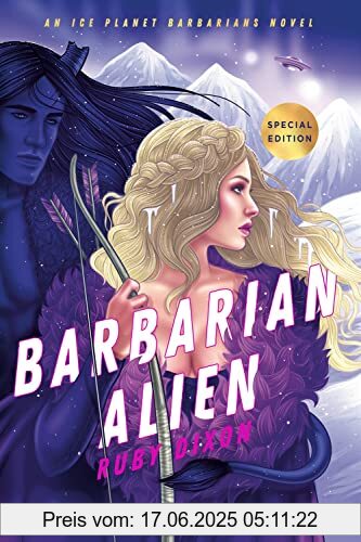 Binding : Taschenbuch, Label : Berkley, Publisher : Berkley, medium : Taschenbuch, numberOfPages : 336, publicationDate : 2022-01-25, releaseDate : 2022-01-25, authors : Ruby Dixon, ISBN : 0593546032