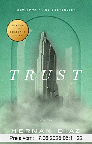 Binding : Taschenbuch, Label : Riverhead Books, Publisher : Riverhead Books, medium : Taschenbuch, numberOfPages : 416, publicationDate : 2023-05-02, releaseDate : 2023-05-02, authors : Hernan Diaz, ISBN : 0593420322