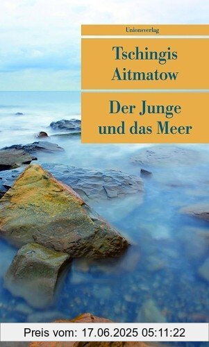 Binding : Broschiert, Edition : 1., Aufl., Label : Unionsverlag, Publisher : Unionsverlag, medium : Broschiert, numberOfPages : 154, publicationDate : 2009-04-01, authors : Tschingis Aitmatow, translators : Charlotte Kossuth, languages : german, ISBN : 3293204260