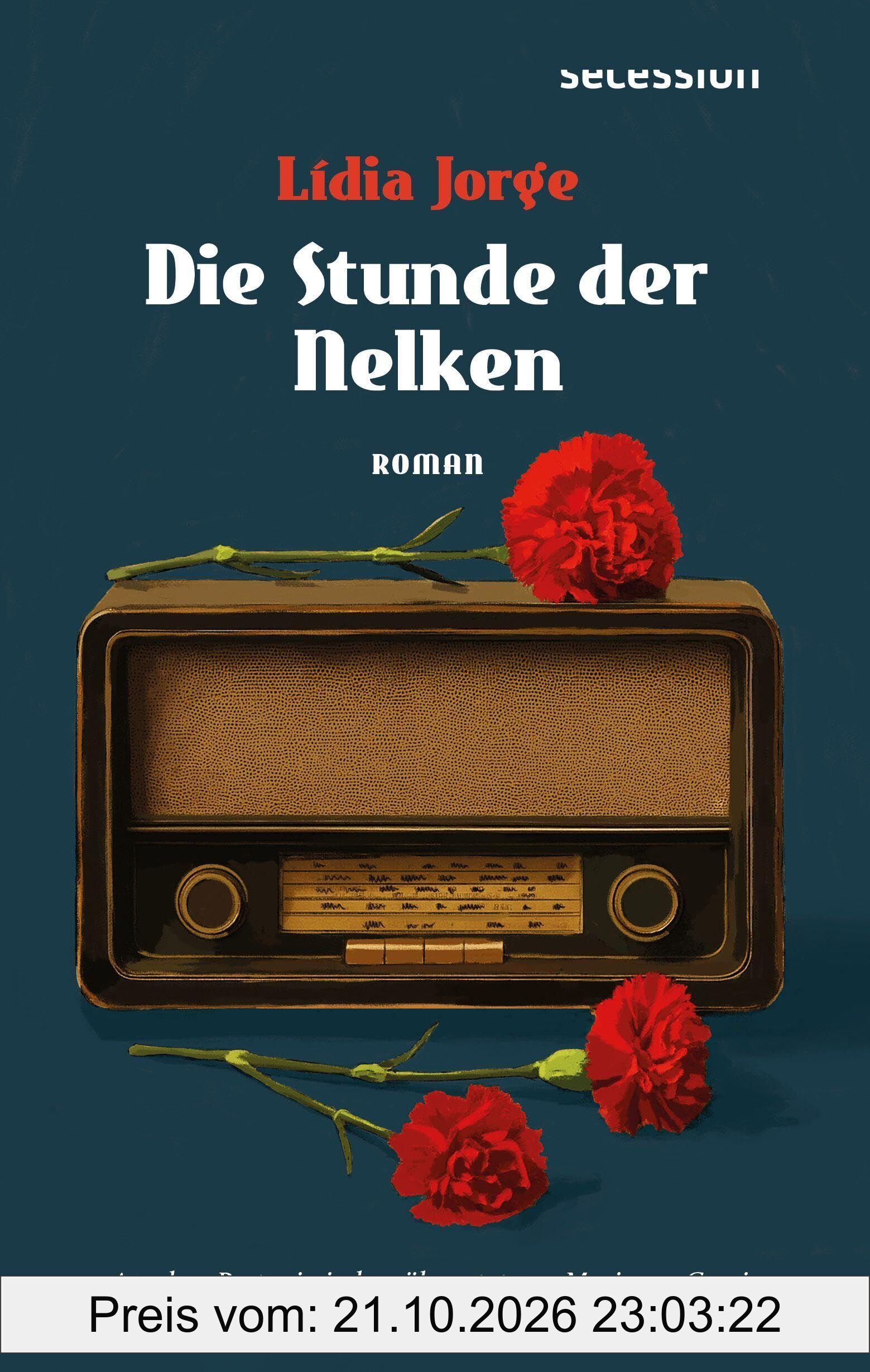 Die Stunde der Nelken