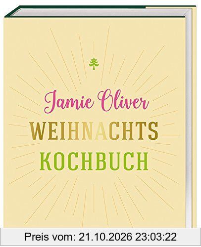 Weihnachtskochbuch
