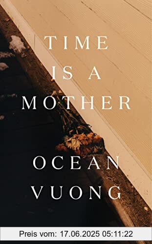 Binding : Gebundene Ausgabe, Edition : 1, Label : Penguin Press, Publisher : Penguin Press, medium : Gebundene Ausgabe, numberOfPages : 128, publicationDate : 2022-04-05, releaseDate : 2022-04-05, authors : Ocean Vuong, ISBN : 0593300238