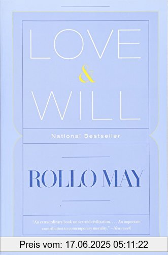 Binding : Taschenbuch, Edition : Reprint, Label : W W Norton & Co Inc, Publisher : W W Norton & Co Inc, NumberOfItems : 1, PackageQuantity : 1, medium : Taschenbuch, numberOfPages : 352, publicationDate : 2007-07-01, authors : Rollo May, languages : english, ISBN : 0393330052