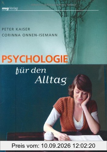Psychologie für den Alltag: Wie man Probleme wirklich bewältigen kann