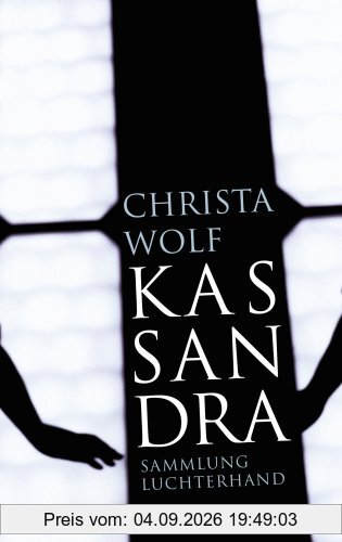 Kassandra.