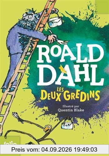 Les deux gredins