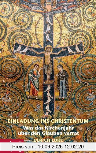 Einladung ins Christentum: Was das Kirchenjahr über den Glauben verrät