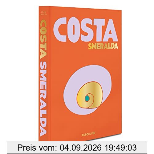 COSTA SMERALDA (TRAVEL)