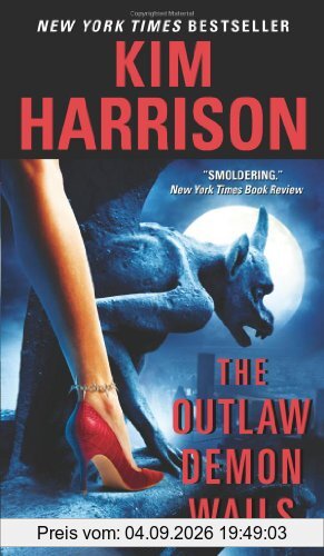 The Outlaw Demon Wails (Hollows)