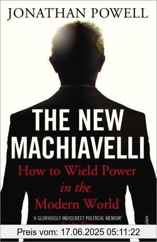 Binding : Taschenbuch, Edition : Reprint, Label : Vintage Books, Publisher : Vintage Books, NumberOfItems : 1, PackageQuantity : 1, medium : Taschenbuch, numberOfPages : 352, publicationDate : 2012-04-02, releaseDate : 2012-04-02, authors : Jonathan Powell, languages : english, ISBN : 0099546094
