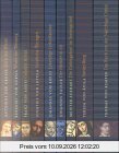 Kleine Bibliothek spiritueller Weisheit: 9 Bde.