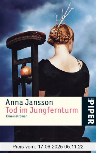 Binding : Taschenbuch, Label : Piper Taschenbuch, Publisher : Piper Taschenbuch, medium : Taschenbuch, numberOfPages : 272, publicationDate : 2006-06-01, authors : Anna Jansson, translators : Susanne Dahmann, languages : german, ISBN : 3492246621