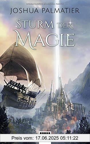 Binding : Broschiert, Edition : 1. Aufl. 2019, Label : Lübbe, Publisher : Lübbe, medium : Broschiert, numberOfPages : 688, publicationDate : 2019-10-31, releaseDate : 2019-10-31, authors : Joshua Palmatier, translators : Michael Krug, ISBN : 3404209605