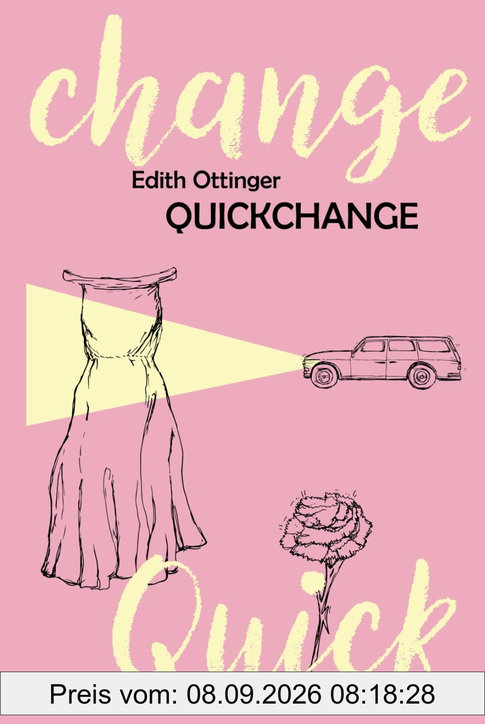 Quickchange