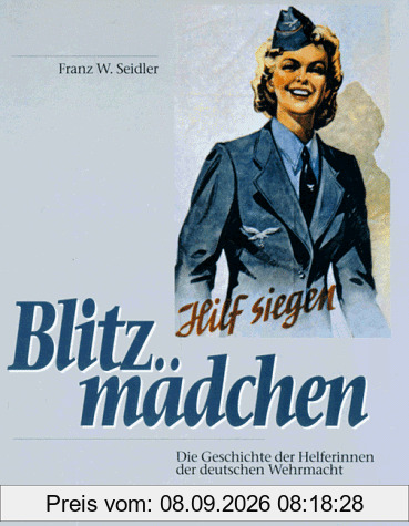 Blitzmädchen