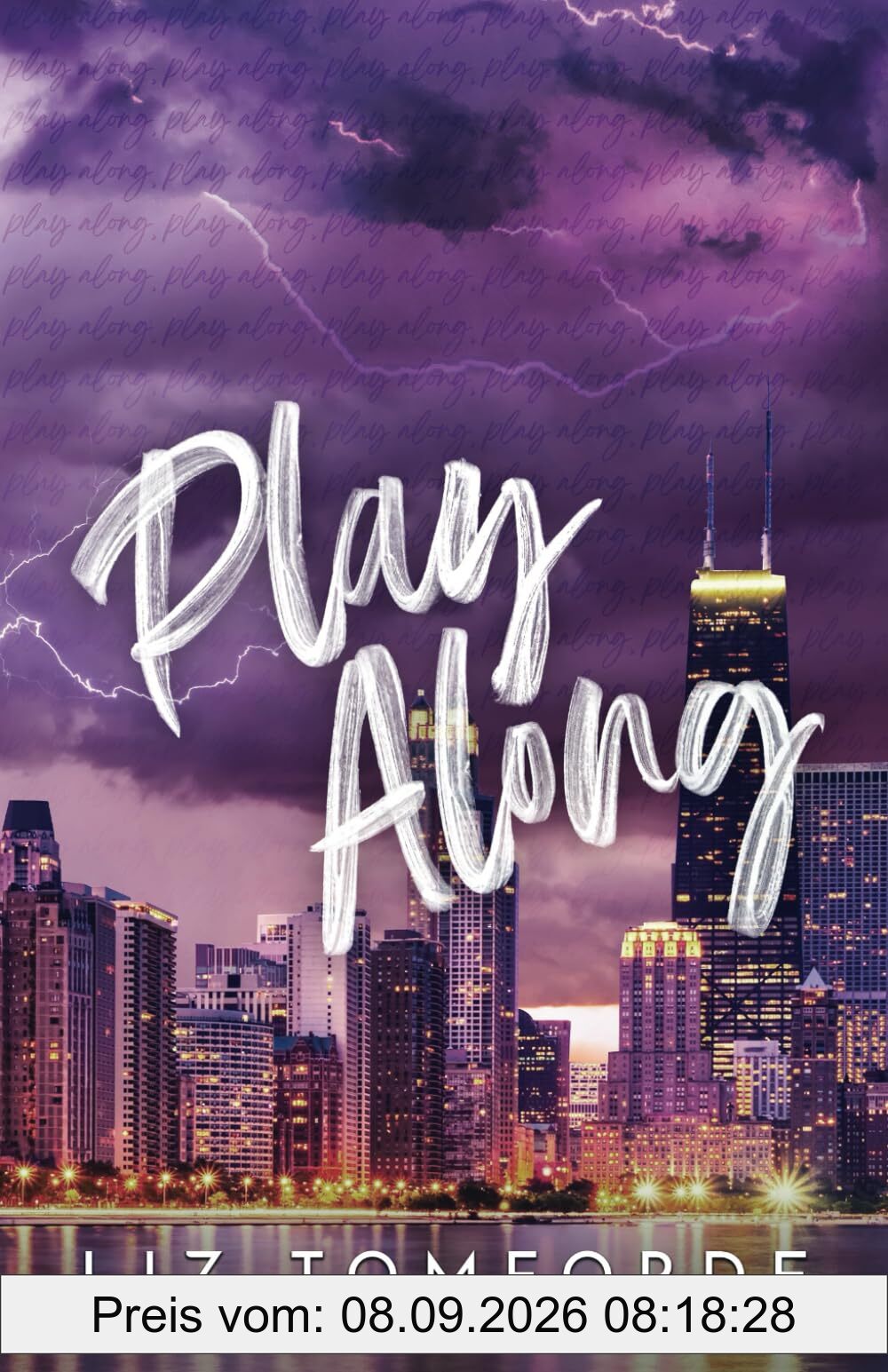 Play Along (Windy City Series Book 4)