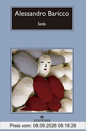 Seda (Compactos, Band 557)