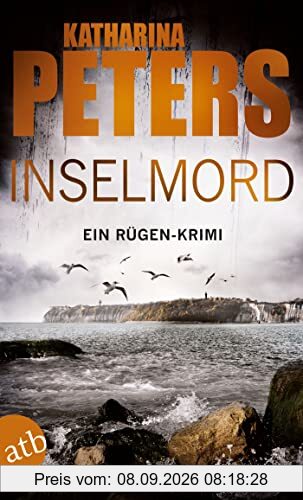 Inselmord: Ein Rügen-Krimi (Romy Beccare ermittelt, Band 12)