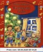 Meine liebsten Weihnachtslieder