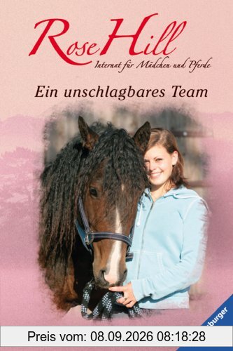 Rose Hill 5: Ein unschlagbares Team