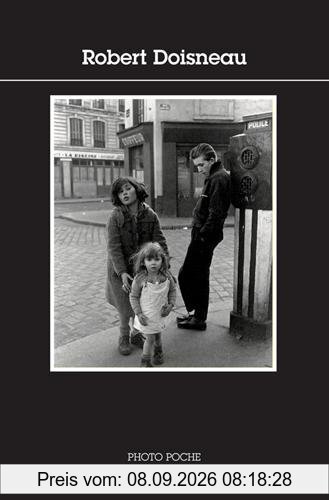 Robert Doisneau