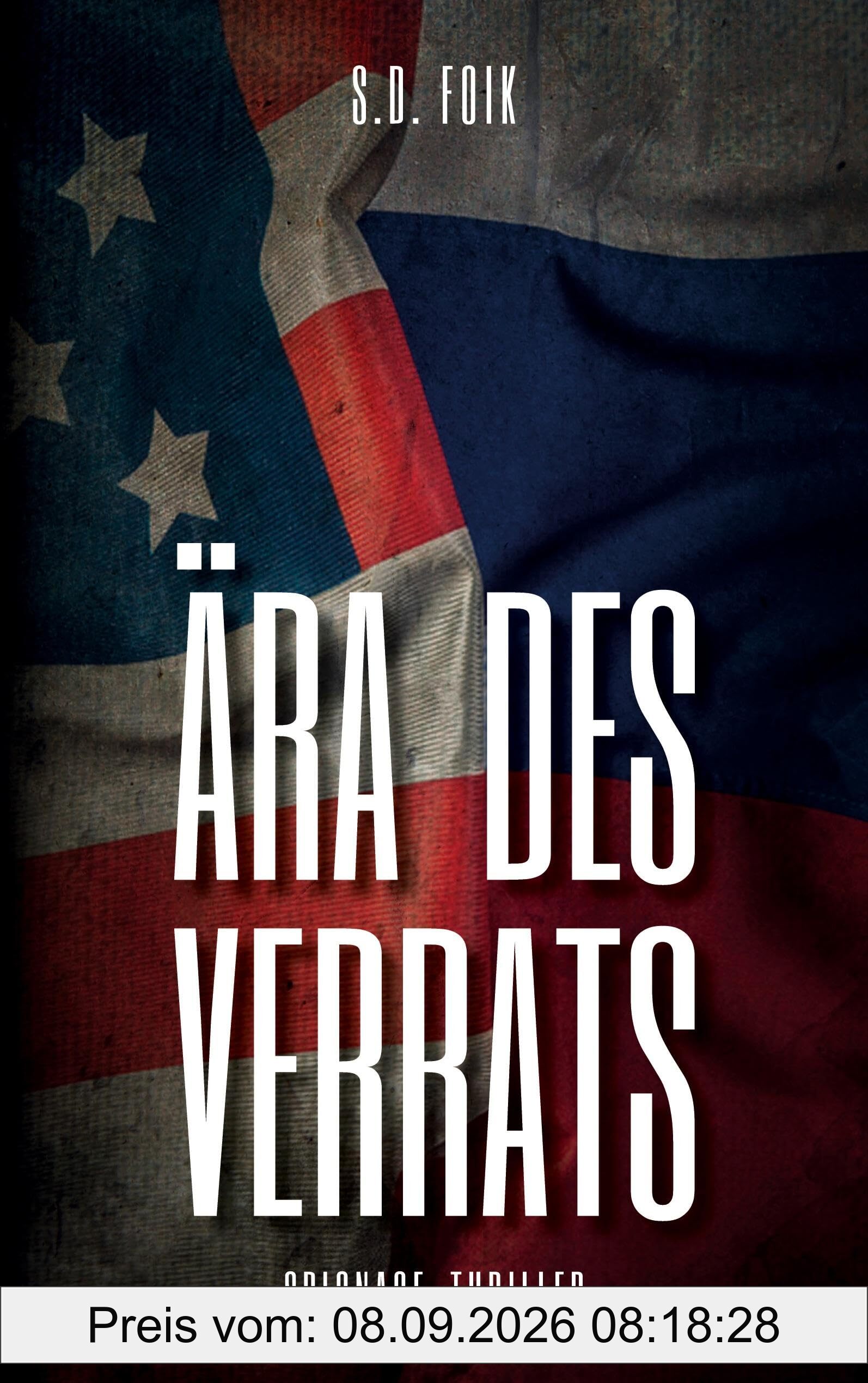 Ära des Verrats