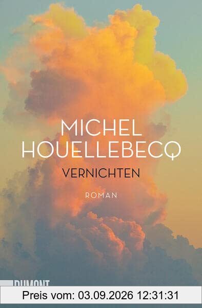 Vernichten: Roman