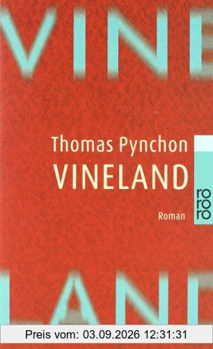 Vineland. Roman
