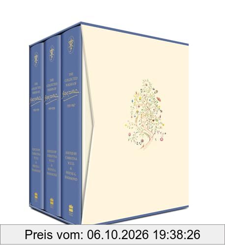 The Collected Poems of J. R. R. Tolkien