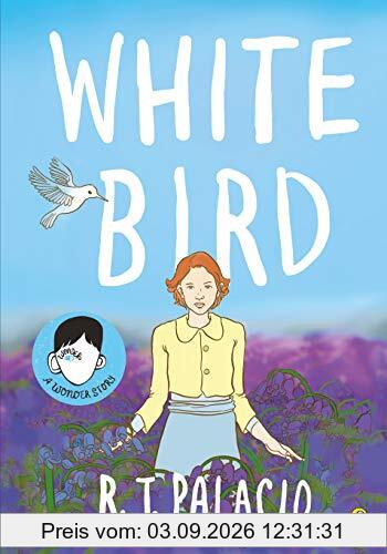 White Bird: A Graphic Novel