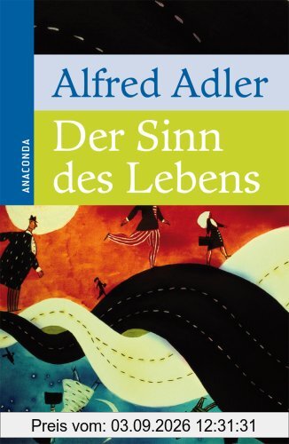 Der Sinn des Lebens